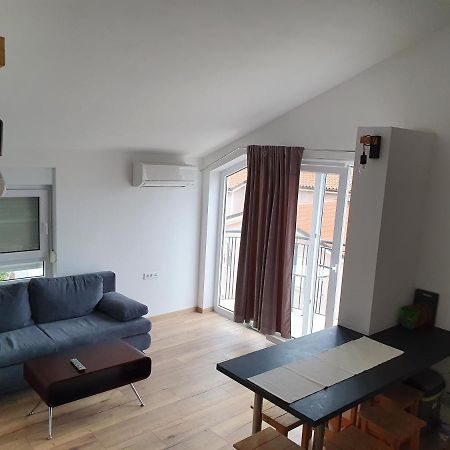 Orhidea Apartman Medulin Kültér fotó