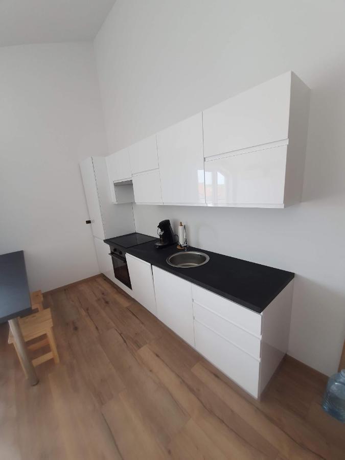 Orhidea Apartman Medulin Kültér fotó