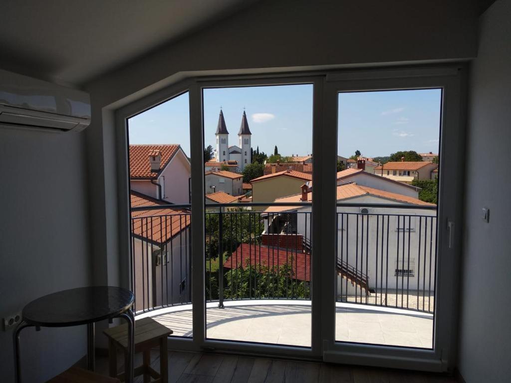 Orhidea Apartman Medulin Kültér fotó