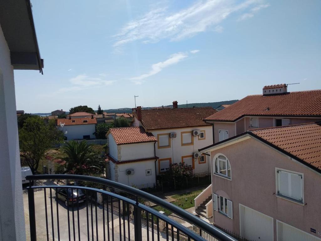 Orhidea Apartman Medulin Kültér fotó