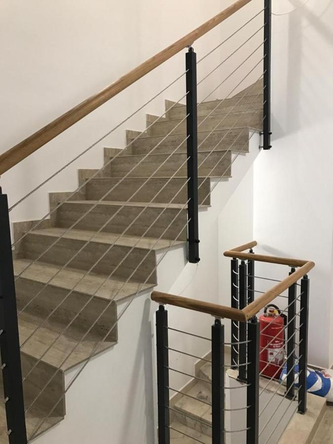 Orhidea Apartman Medulin Kültér fotó
