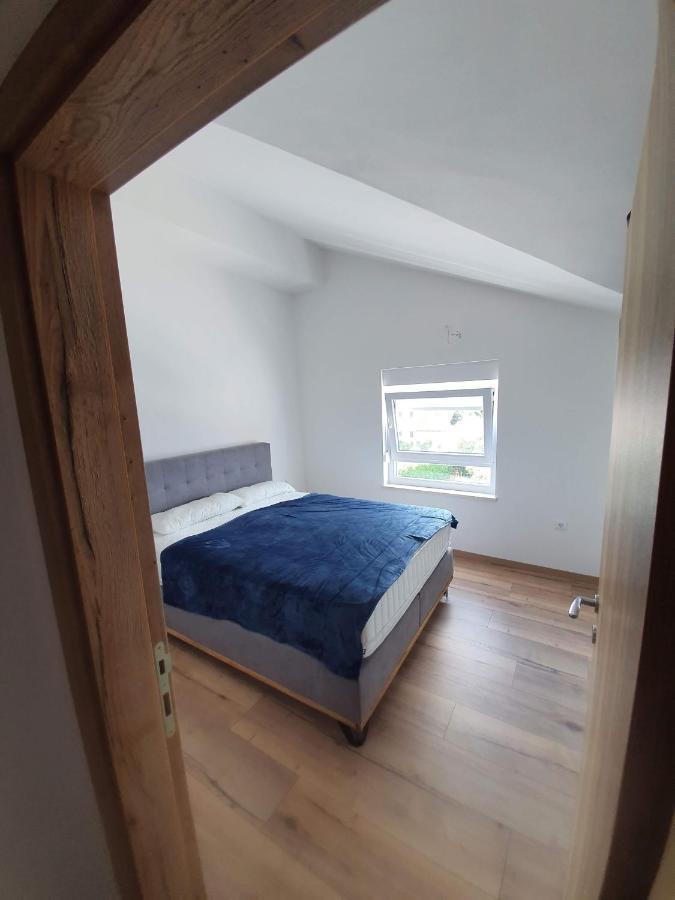 Orhidea Apartman Medulin Kültér fotó