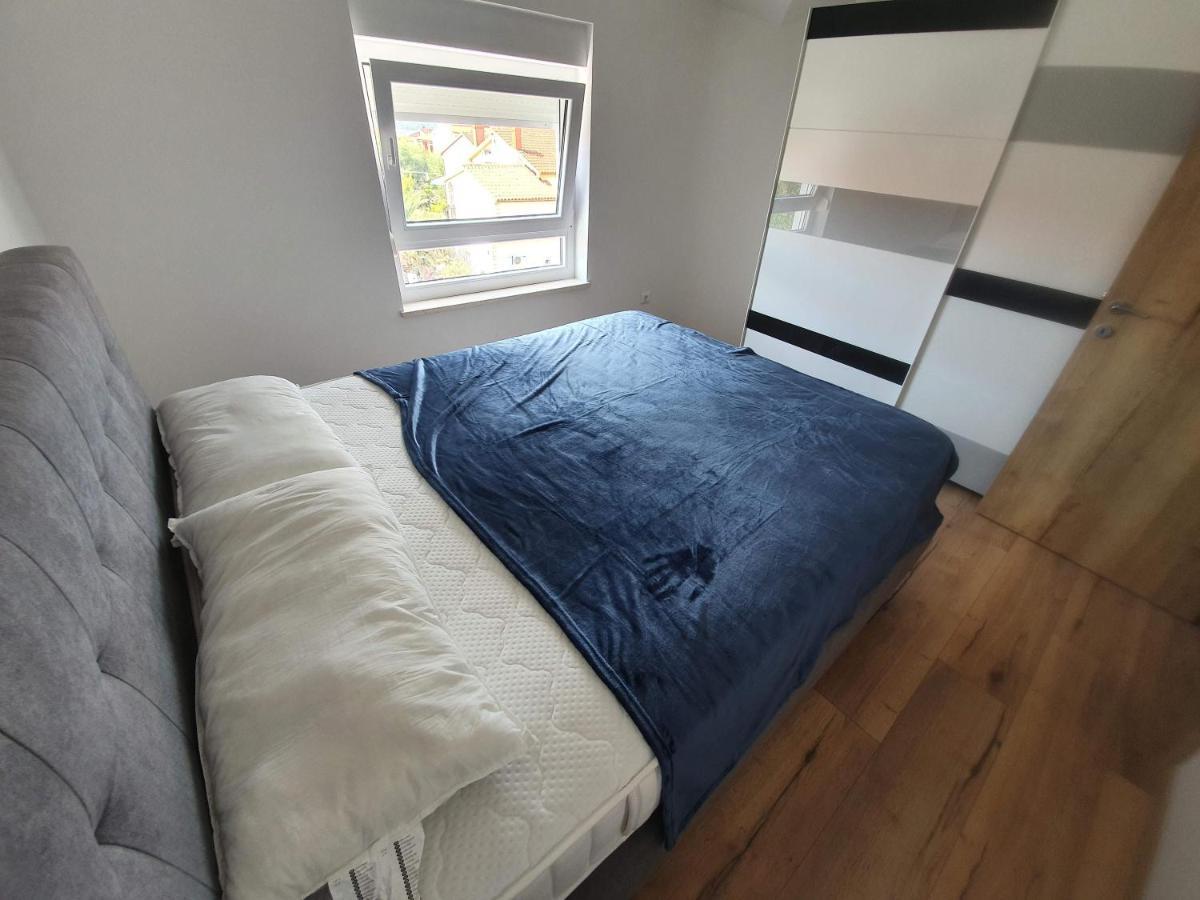 Orhidea Apartman Medulin Kültér fotó