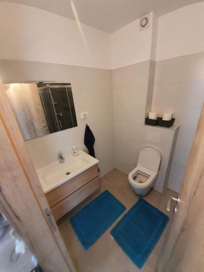 Orhidea Apartman Medulin Kültér fotó