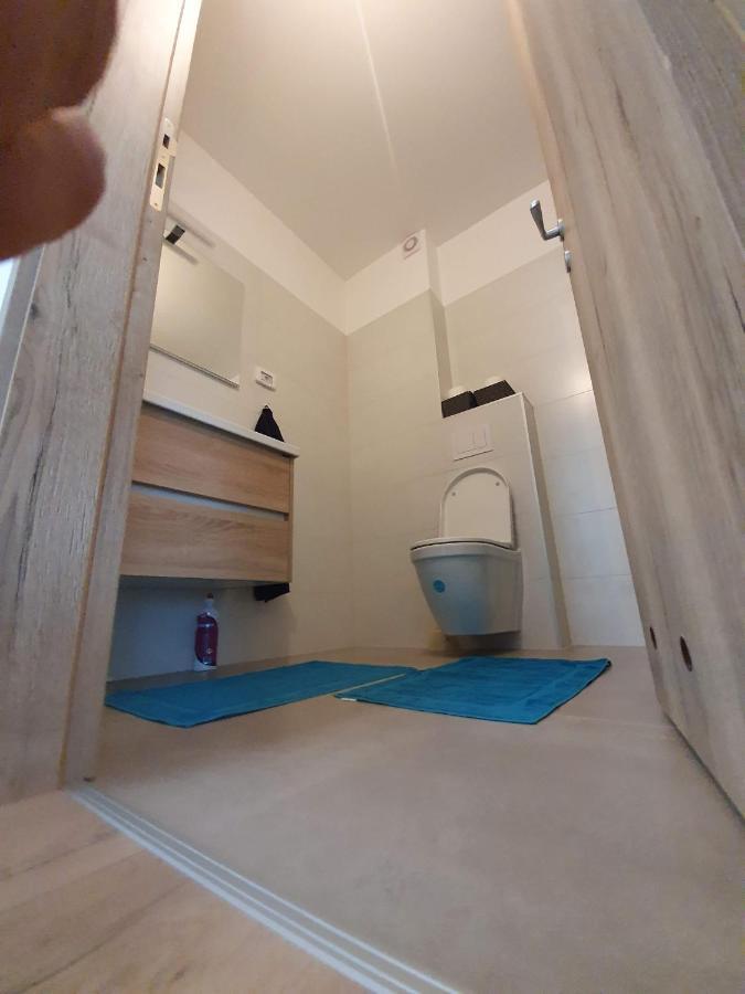 Orhidea Apartman Medulin Kültér fotó