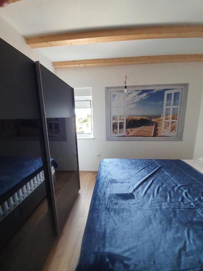 Orhidea Apartman Medulin Kültér fotó