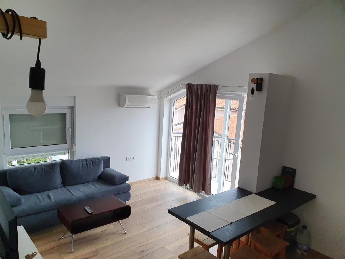 Orhidea Apartman Medulin Kültér fotó