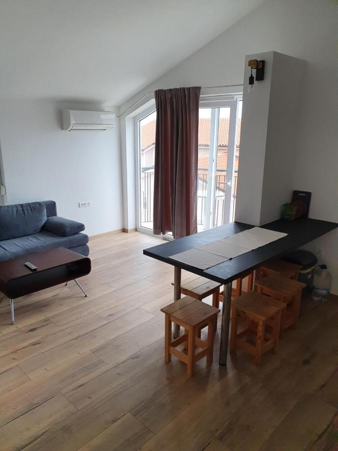 Orhidea Apartman Medulin Kültér fotó