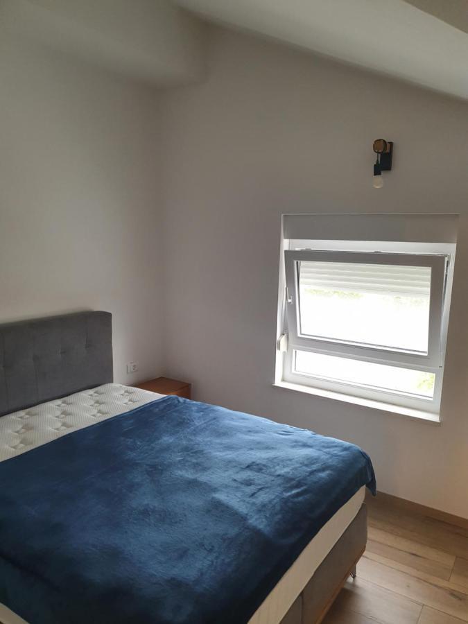 Orhidea Apartman Medulin Kültér fotó