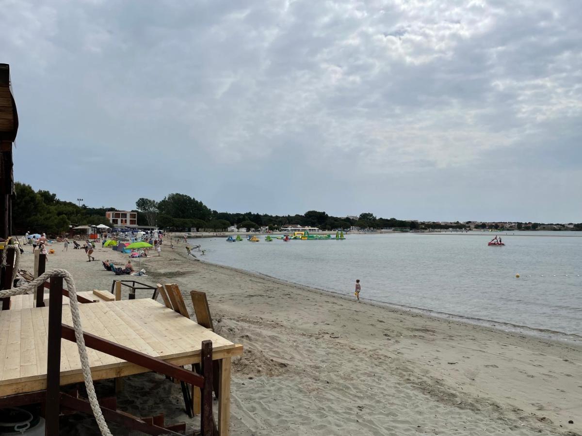 Orhidea Apartman Medulin Kültér fotó